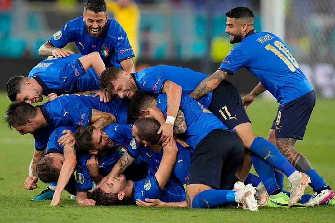 Một số thông tin về giải bóng đá Italia