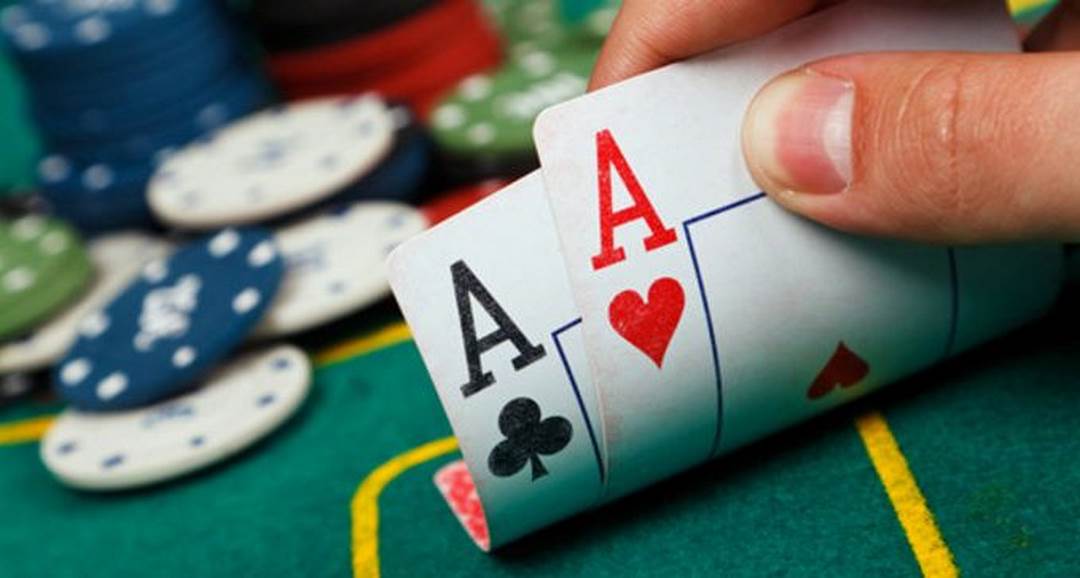 Khái niệm về Poker