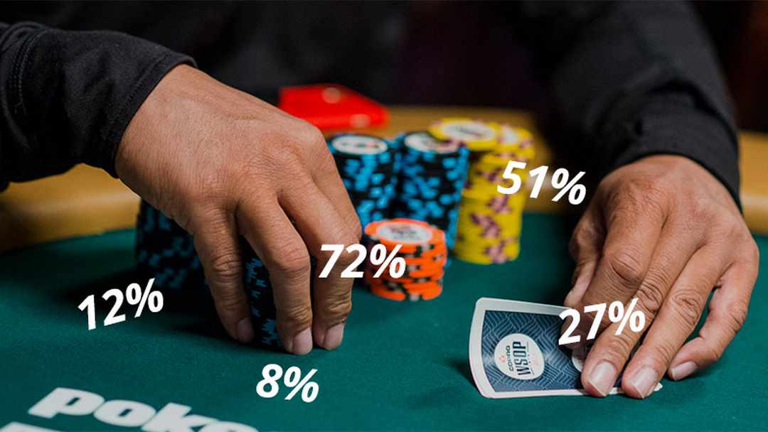 Có bao nhiêu giới hạn đặt cược trong Poker
