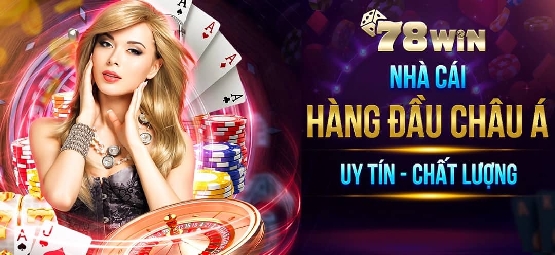 Giới thiệu nhà cái 78win