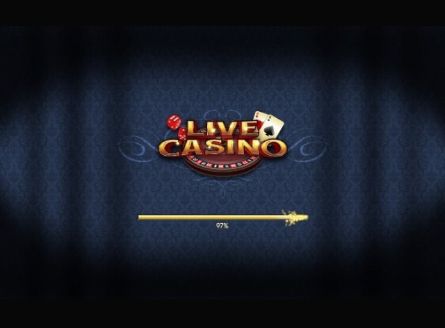 Live Casino là một trong các game nổi bật vuabai9 đang triển khai