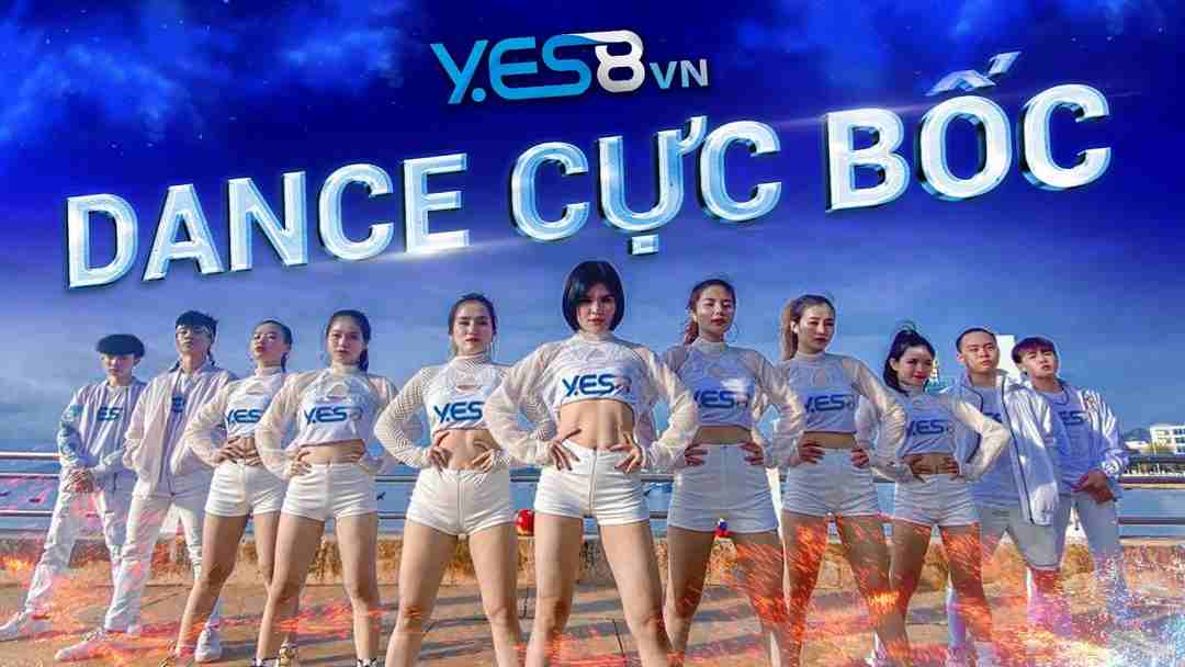 Yes8 - Nhà cái uy tín hàng đầu