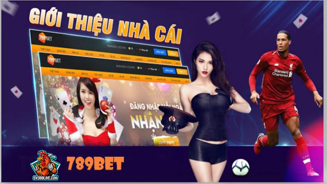 Hướng dẫn chi tiết về 789bet 