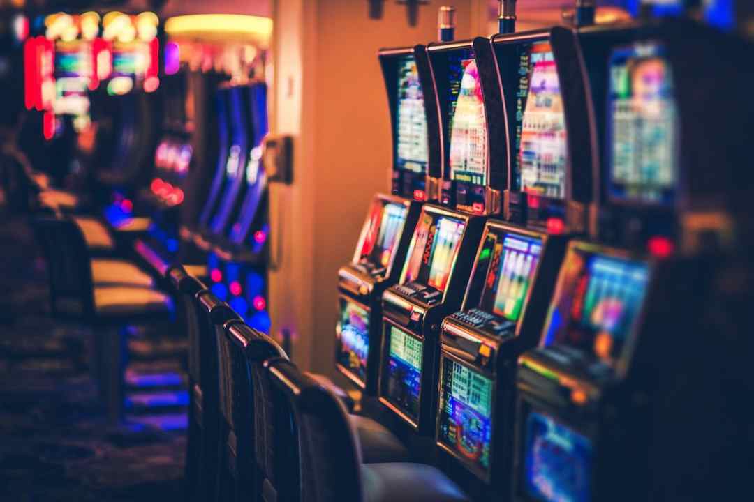 Casino O Samet là sân chơi đỏ đen đỉnh cao