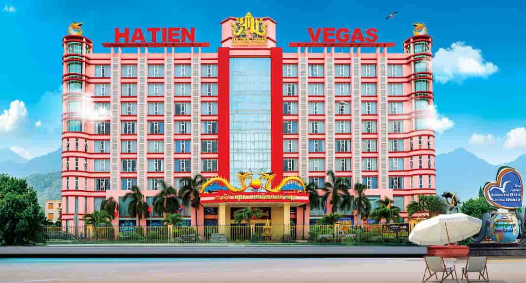 Ha Tien Vegas  nơi vui chơi lý thú của các cược thủ 