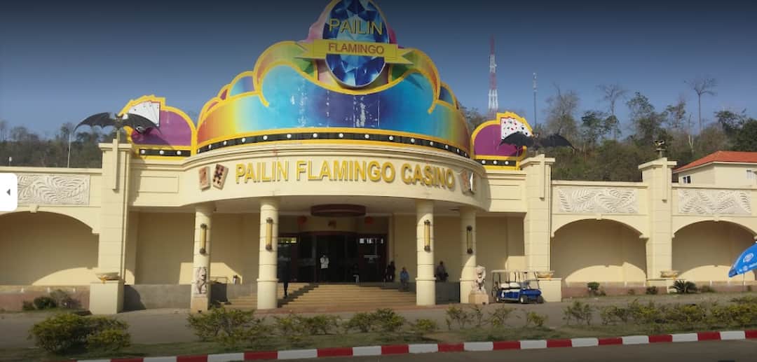  Pailin Flamingo Casino đẳng cấp và thú vị 