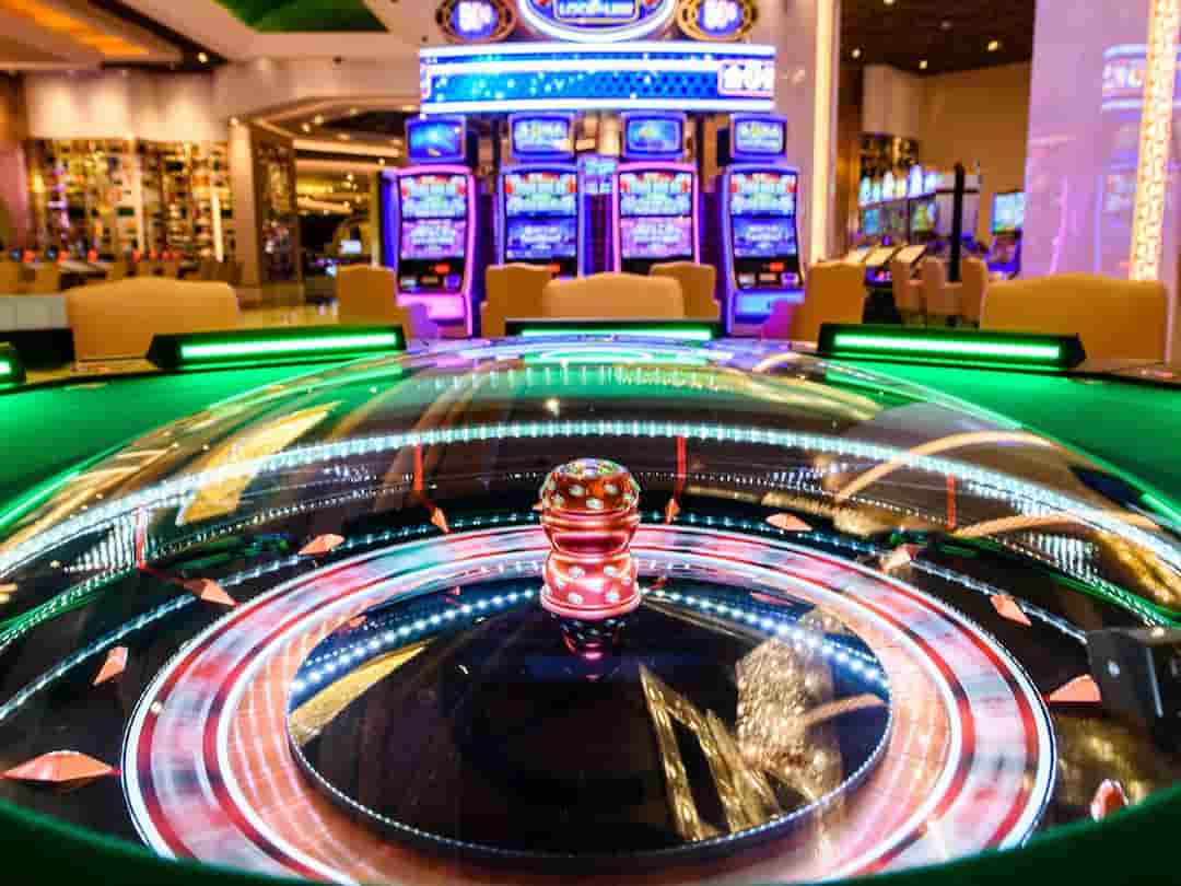 Nắm được các kinh nghiệm chơi cá cược hiệu quả tại Suncity Casino
