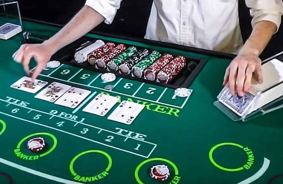Đừng bỏ lỡ mức thưởng trên bàn cược Casino