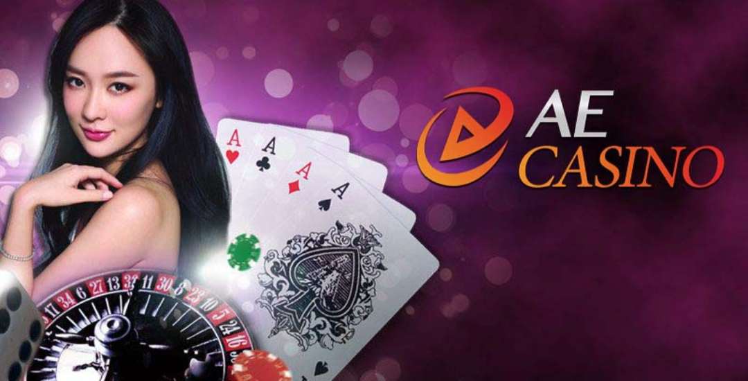 AE Casino có nhiều ưu đãi thả ga trong các dịp quan trọng 