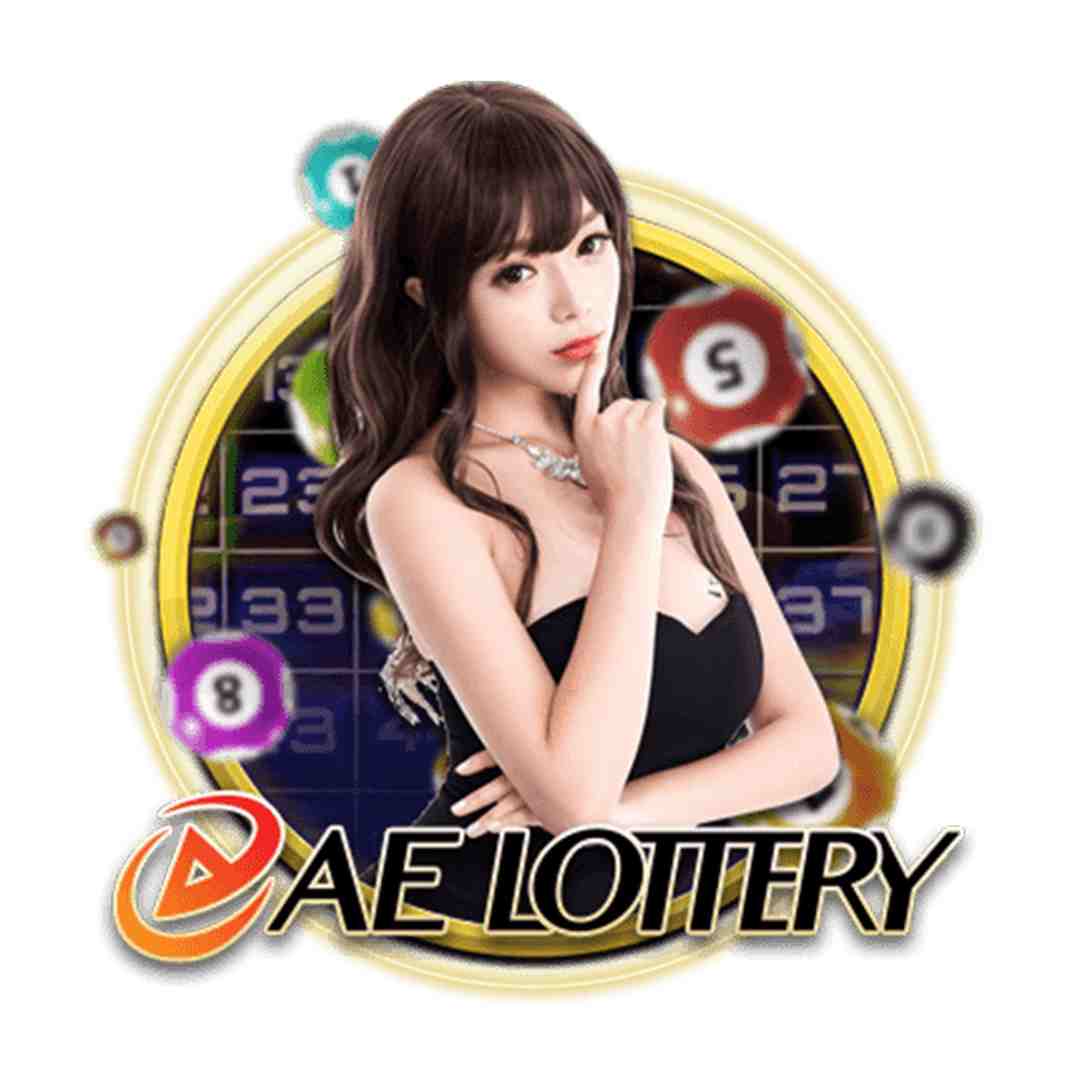 Tìm hiểu về nhà cung cấp Ae Lottery 