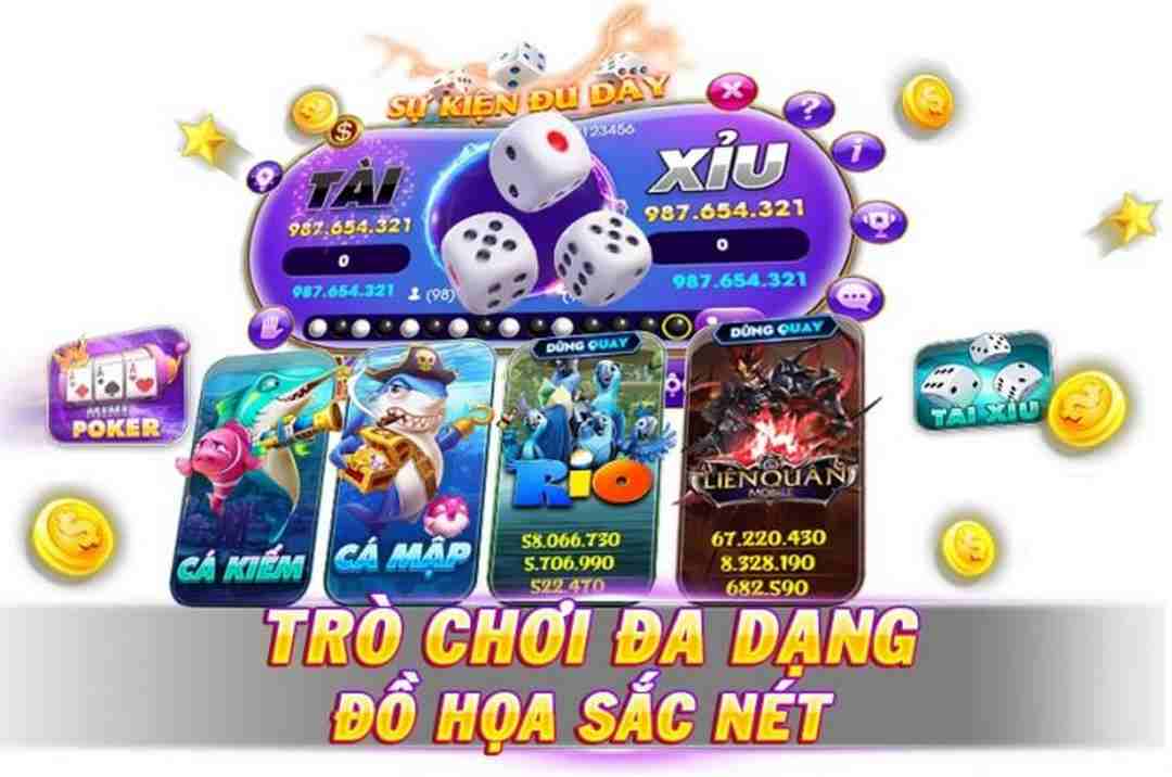 Nhận và đổi tiền thưởng Dream Gaming