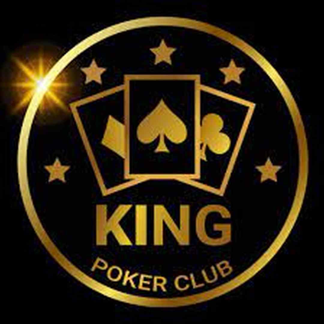 Biểu tượng vững vàng nhà sản xuất King’s Poker