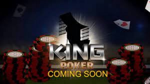King’s Poker