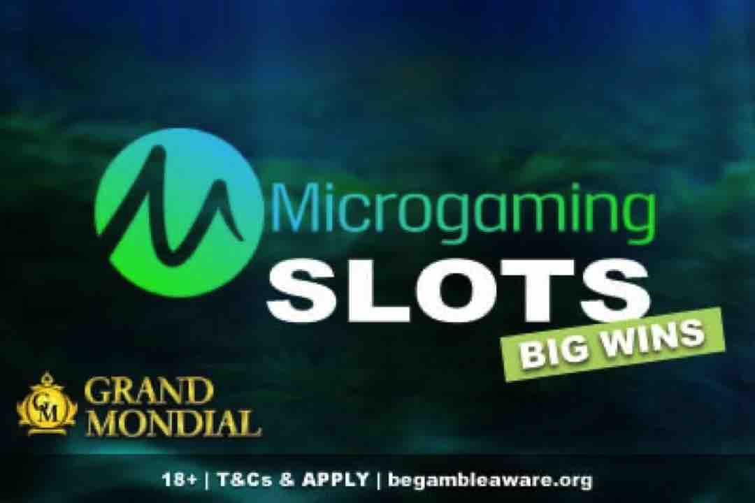 Bí quyết để Micro Gaming trở thành top 1 