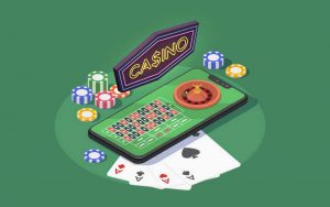 GDC Casino