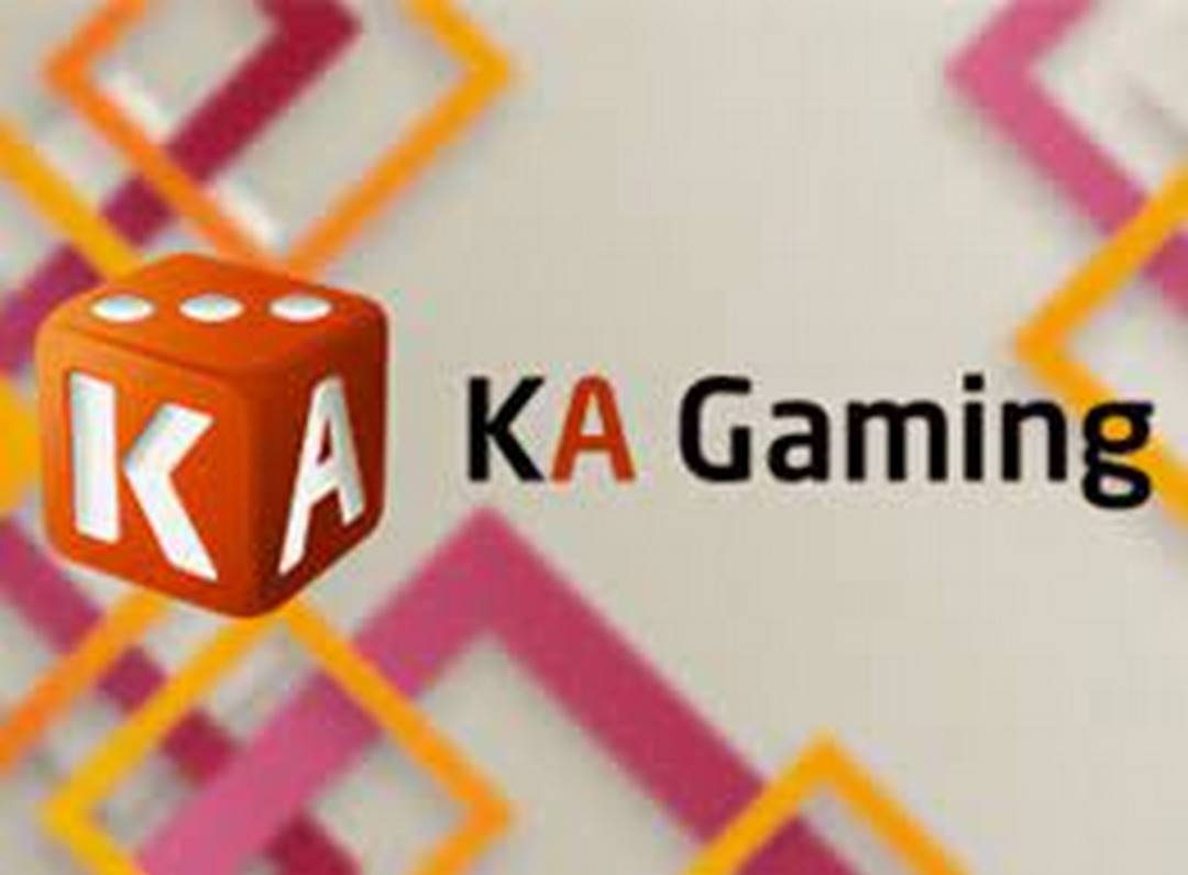 KA Gaming – Nhà phát hành game đại tài của thế kỷ