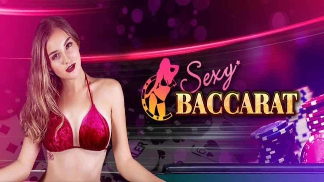 Vài nét về thiên đường game trực tuyến Sexy Baccarat