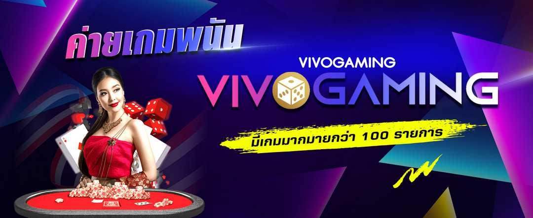 Vivo Gaming ngày càng phát triển mạnh tại nhiều quốc gia