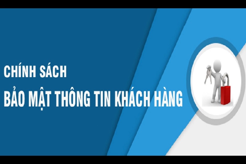 Chính sách nhà cái cam kết bảo mật thông tin đa chiều