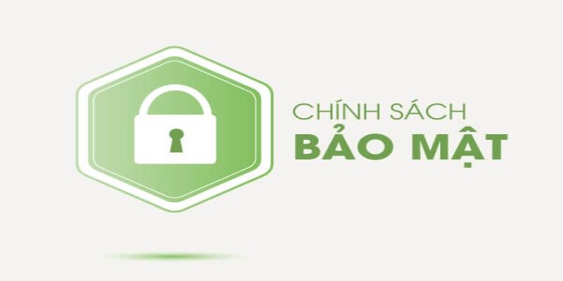 Chính sách bảo mật là một phần quan trọng trong việc đảm bảo an toàn thông tin 